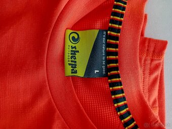 Sherpa panske natelniky velkost L Cena za oba 45eur - 6
