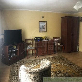 Chalupársky sen vo Vyhniach – dvojdom na úpätí Štiavnickýc - 6