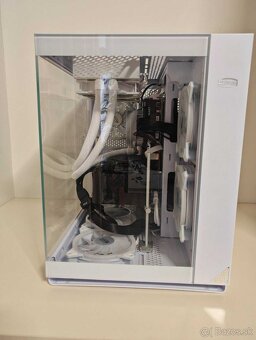 Herný PC RTX 4080 Super + AMD Ryzen 9 5900X + 32 GB - 6