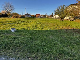 Stavebný pozemok - 865 m² - Prešov Šalgovík - 6