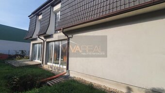 VIVAREAL PREDANÉ NOVOSTAVBA PRED DOKONČENÍM Pekný 5 izb. - 6