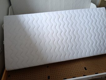 Posteľ rozkladacia, vyťahovacia - 6