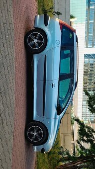 Peugeot 206 SW 2.0 hdi - 6