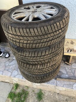 HLINOKOVE DISKY+gumy BARUM - 6