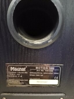 reproduktory magnat - 6