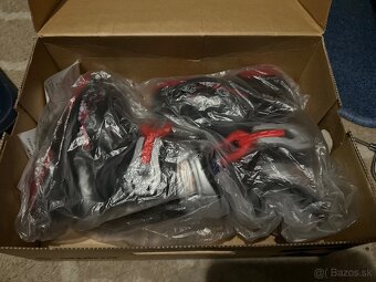 Detske lyziarky Alpina, vnutorna dlzka 16cm - 6