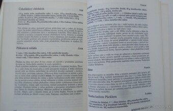 RETRO recepty cukroviniek od našich babičiek - 6