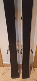 Lyže Elan 120 cm - 6