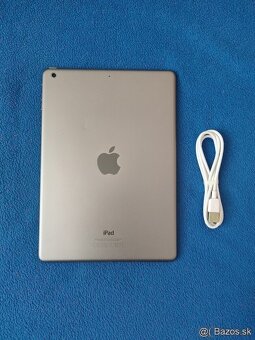 Apple iPad Air 16GB - 6