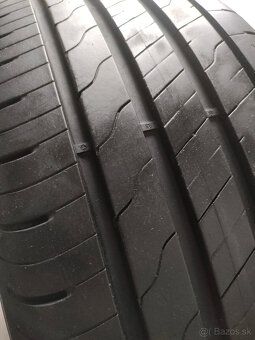 Originál alu disky+pneu Škoda OCTAVIA 6,5Jx16, 5x112 ET46 - 6