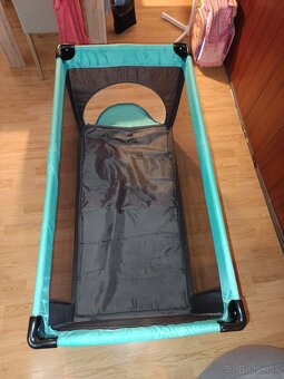 Cestovná postieľka Petite&mars - 6