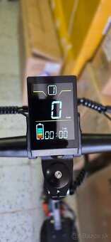 Elektrická kolobežka Joyor T10 nová - 6