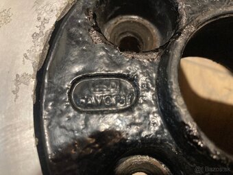 DOLNIČAR LIDA 4x100 R13 5j ET35 - 6