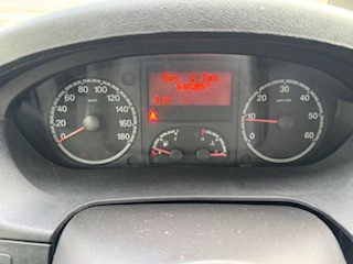 Citroen Jumper 2,2 HDi dvojkabína - 6