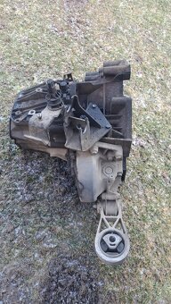 Citroen jumper ND - 6