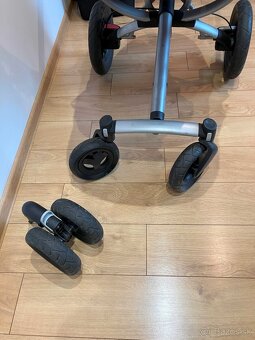 Kočík Quinny BUZZ XTRA - 6