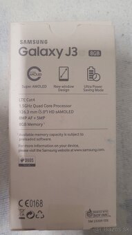 Predam Samsung Galaxy J3 - 6
