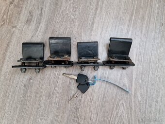 Predam hardtop na Mitsubishi l200 - 6