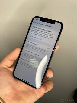 Apple iPhone 12 Pro 256GB | TOP STAV - 6