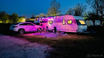 Hobby PRESTIGE 720 KWFU DPH odpočet - 6