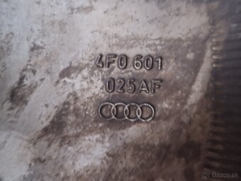 Predám lektróny audi 5x112 , 225/50 r17 - 6