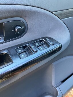 Seat Alhambra 2.0tdi 103kw 2006 - 6