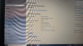 Notebook Lenovo ThinkPad E520 - 6