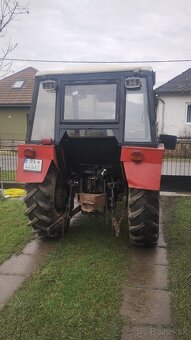 Zetor 5611 - 6