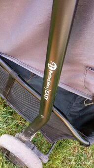 Športový kočík zn. Petite & Mars Easy - 6