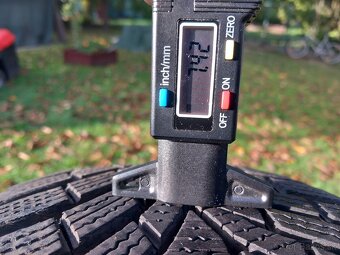 185/60 r15 zimne pneumatiky - 6