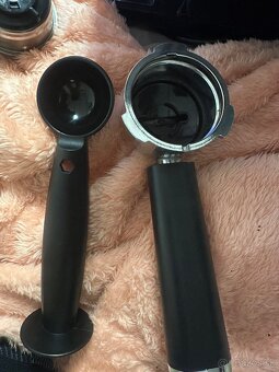 Breville Kávovar - 6