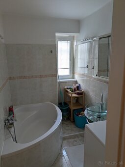 2 izbovy byt prenájom - 6