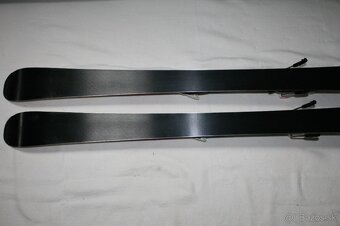 lyže dynamic Elve 130 cm , lyžiarky Roxa - 6