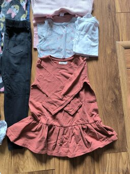 Balík 110/116 jeseň,zima - 6