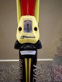 Lyže 150 lyziarky 38 - 6