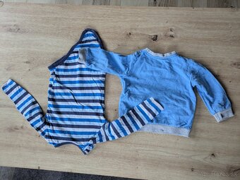 Oblečenie pre chlapca (veci v cene 10 eur za 3) - 6