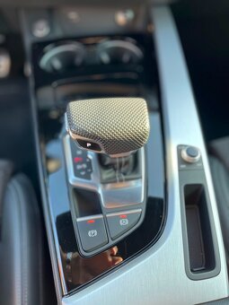 Audi A5 Sportback G TRON - 6