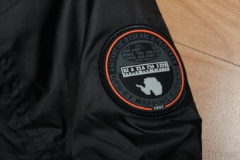 Pánska prechodná bunda Napapijri - 6