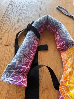 Nosic be lenka duhovy - 6