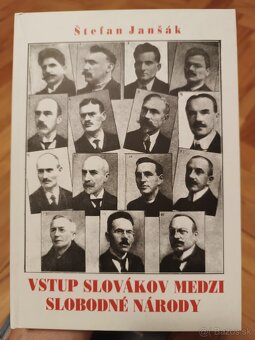 Slovenske dejiny - 6