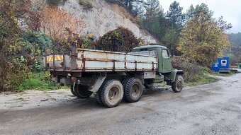 Predám PRAGU V3S - 6