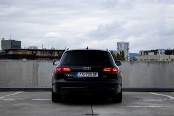 Audi A4 Avant 2.0 B8,5 TDI Quattro - 6