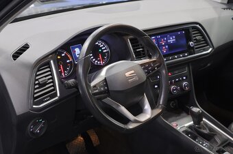 Seat Ateca Style 2.0 TDI 110kW DSG - 6