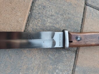 Nemecky bodak S14 - 6