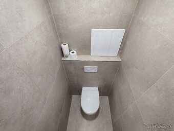 PRENÁJOM 1-izbový byt Handlová - 6