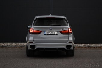 BMW X5 xDrive 40d A/T M-Sport - 6