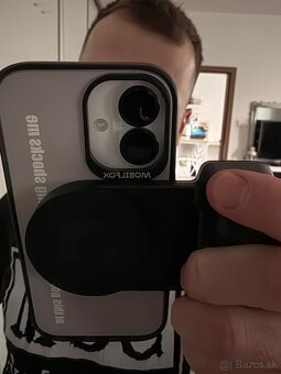 Foto držiak na mobil ( Apple, Android ) - 6