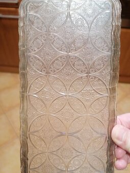 Retro tácky 2ks. - 6