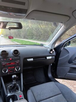 Audi a3 2.0tdi 103kw - 6