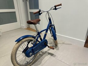 Detský bicykel 16'' palcový - 6